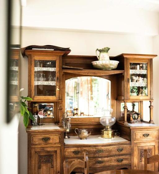 בית מלון כפרי Pelops