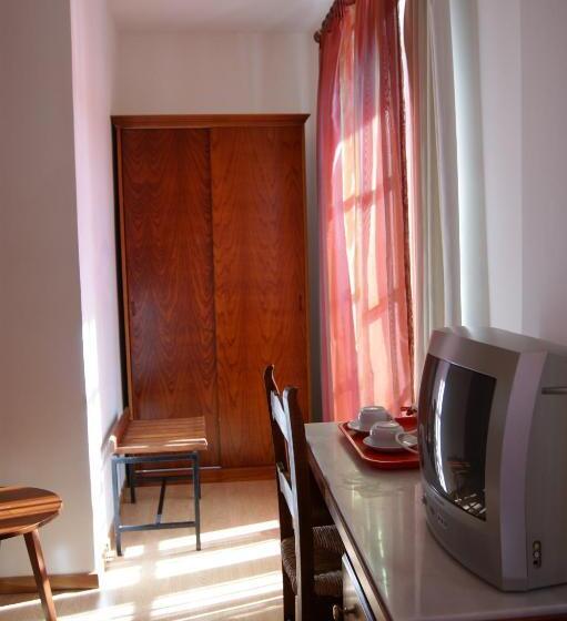 בית מלון כפרי Pelops