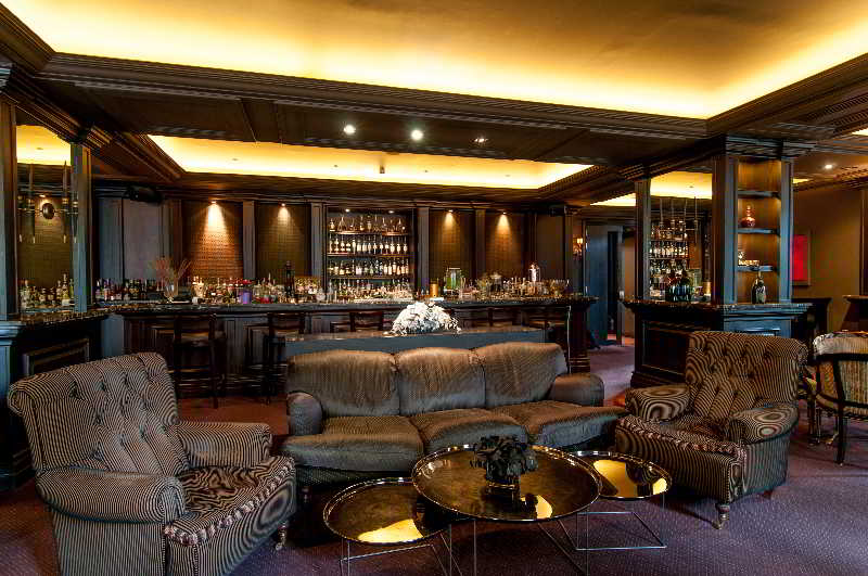 בית מלון כפרי Pentelikon