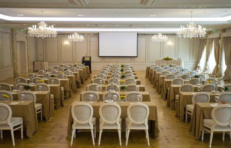 בית מלון כפרי Pentelikon