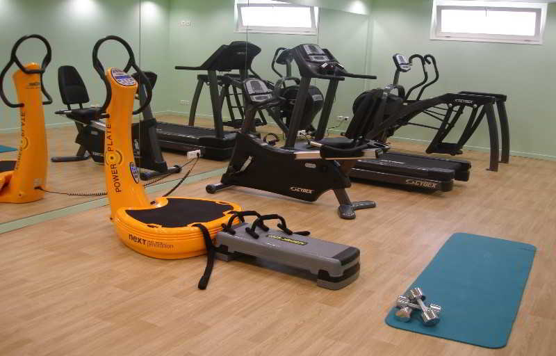 בית מלון כפרי Pentelikon