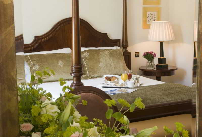 בית מלון כפרי Pentelikon