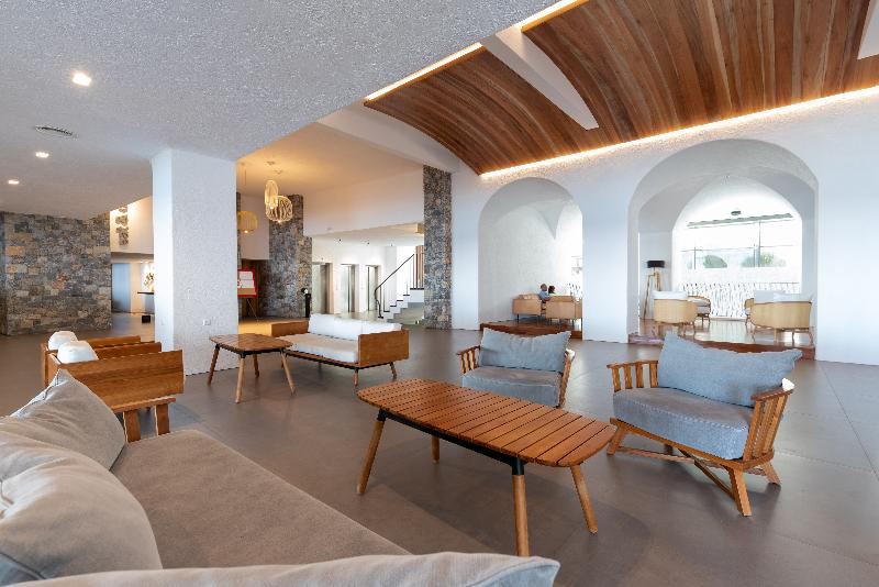 בית מלון כפרי Petra Mare