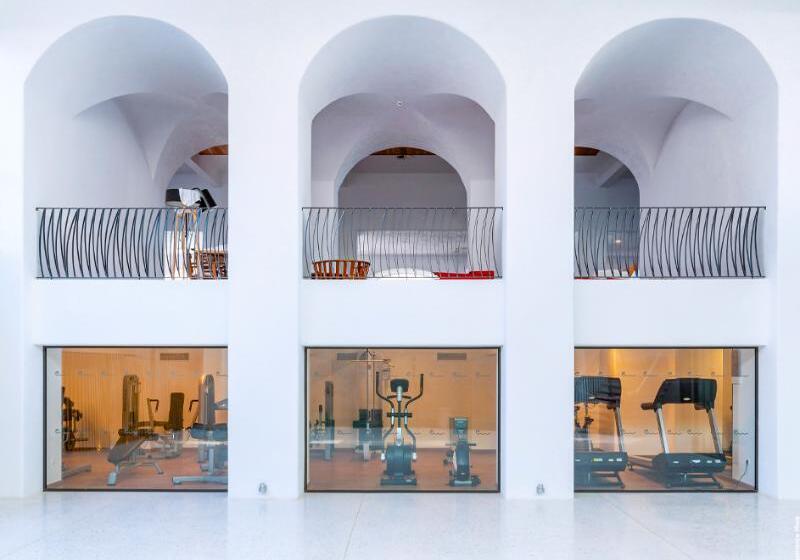 בית מלון כפרי Petra Mare