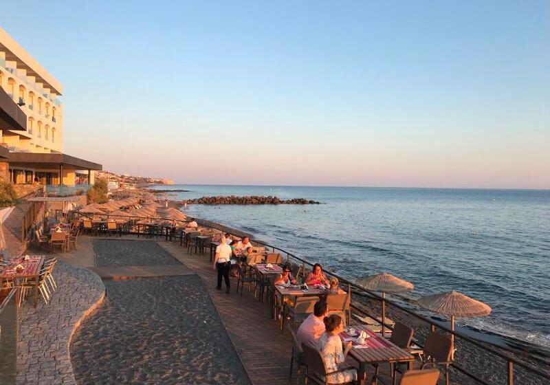 בית מלון כפרי Petra Mare