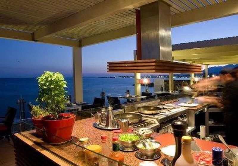 בית מלון כפרי Petra Mare