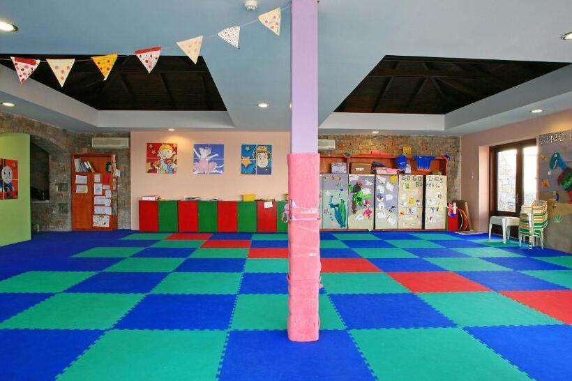 בית מלון כפרי Petra Mare