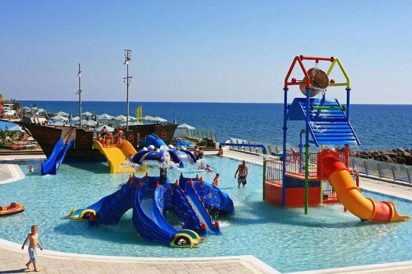 בית מלון כפרי Petra Mare