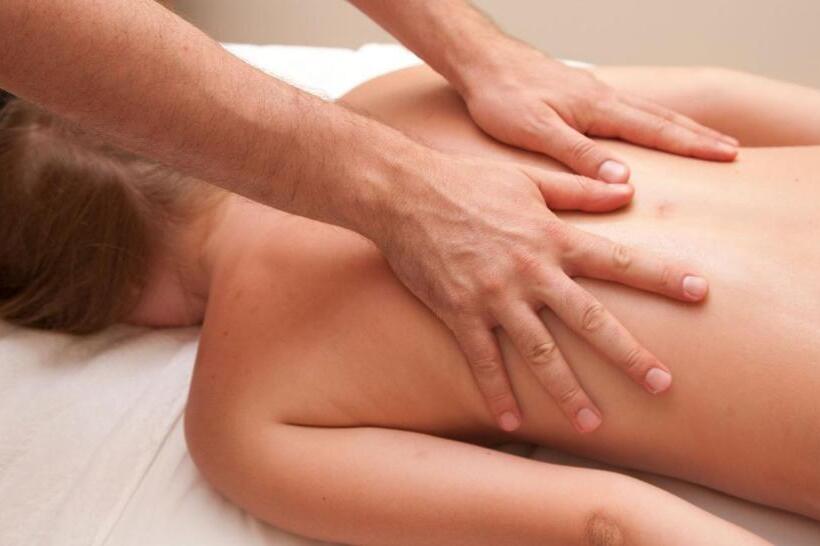 בית מלון כפרי Petra Mare