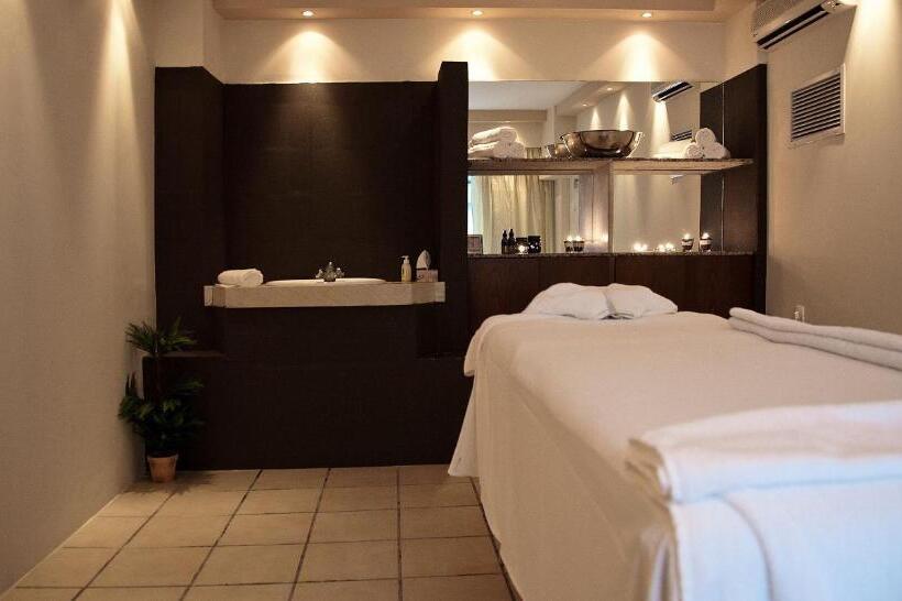 בית מלון כפרי Petra Mare