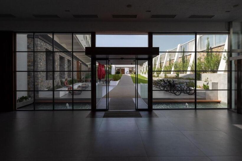 בית מלון כפרי Petra Mare