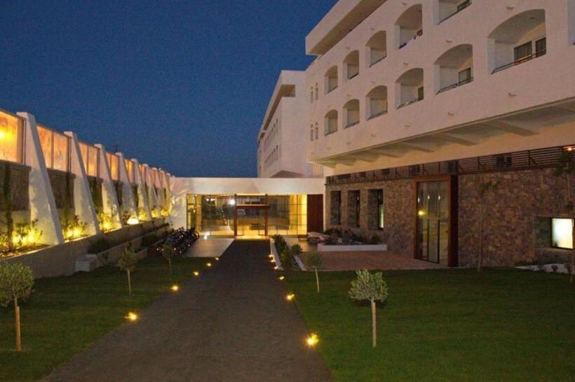 בית מלון כפרי Petra Mare