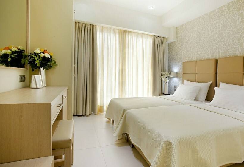 호텔 Phidias Piraeus