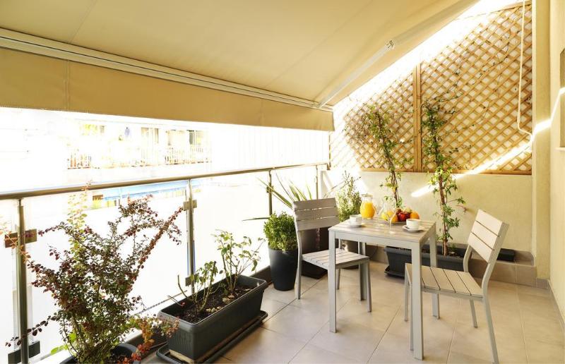 호텔 Phidias Piraeus