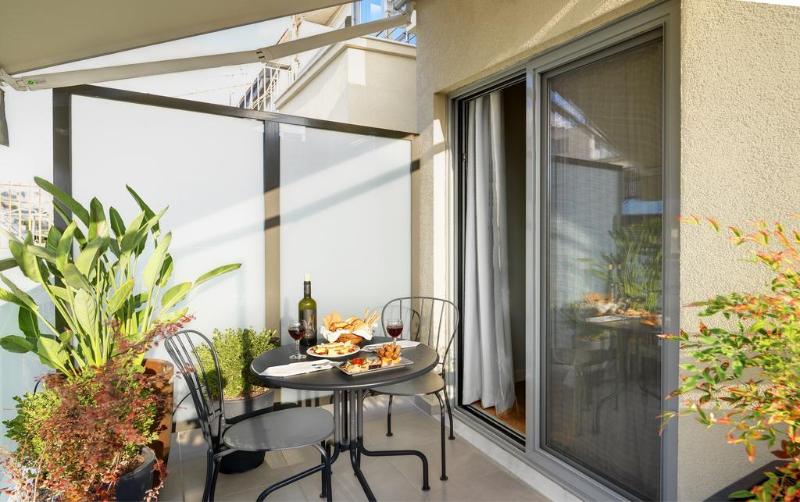 호텔 Phidias Piraeus