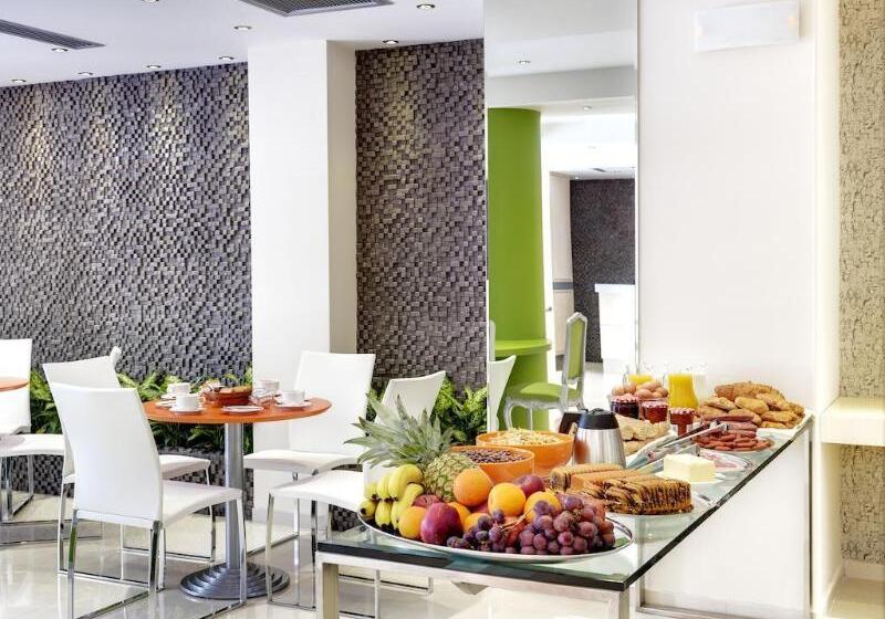 호텔 Phidias Piraeus