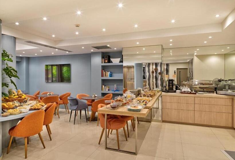 호텔 Phidias Piraeus