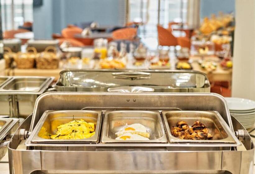 호텔 Phidias Piraeus