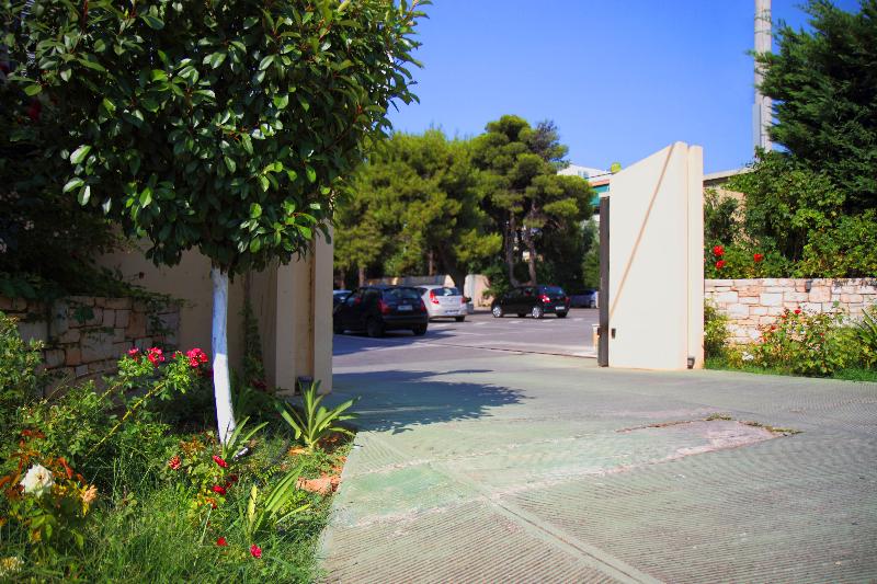 בית מלון כפרי Pines