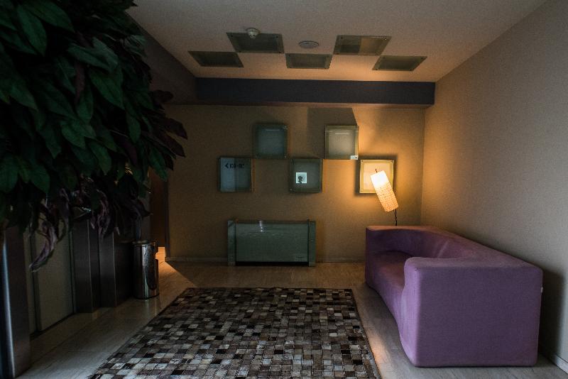 בית מלון כפרי Pines