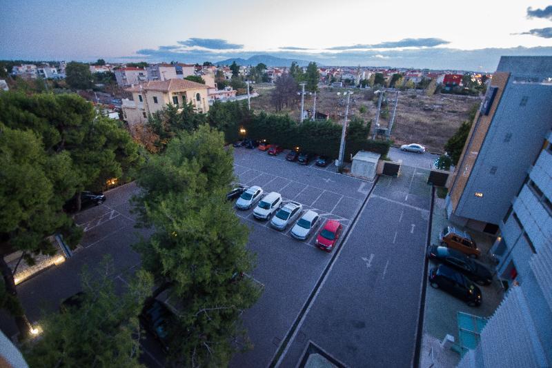 בית מלון כפרי Pines