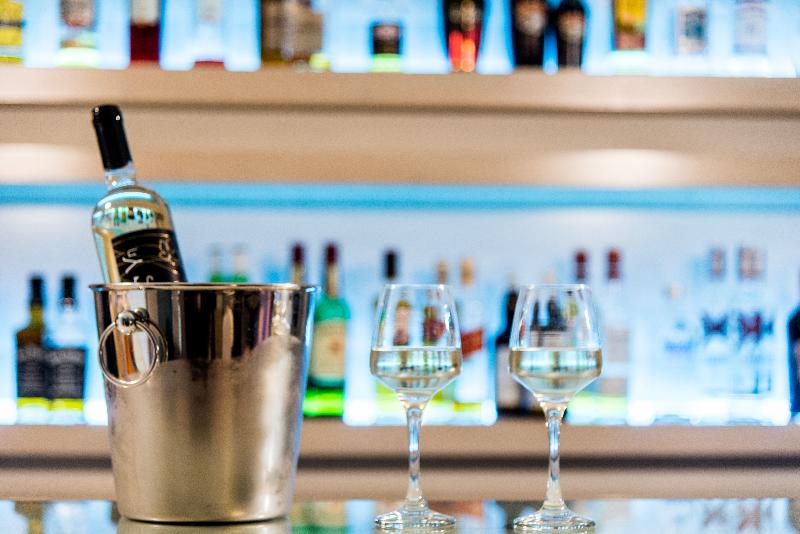 בית מלון כפרי Pines