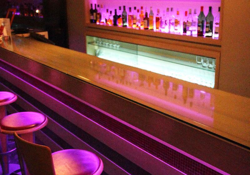 בית מלון כפרי Pines