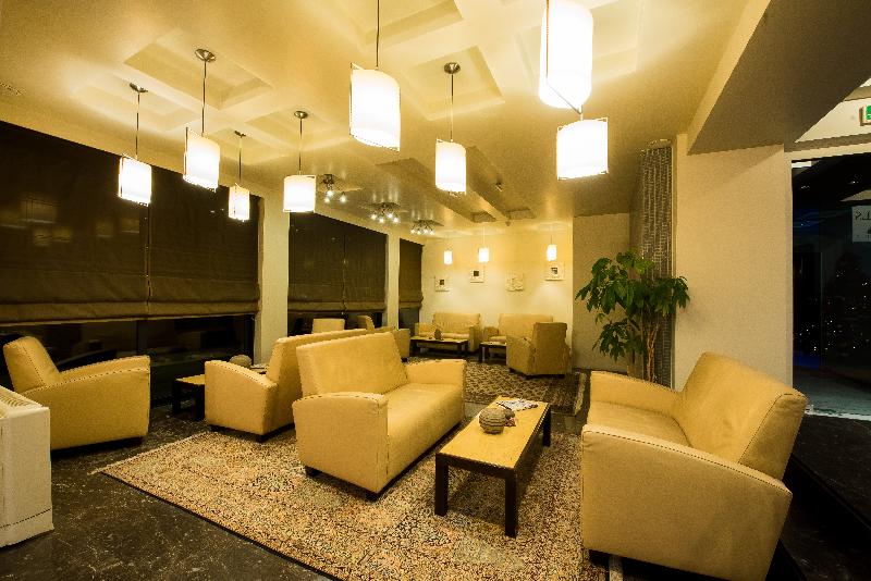 בית מלון כפרי Pines