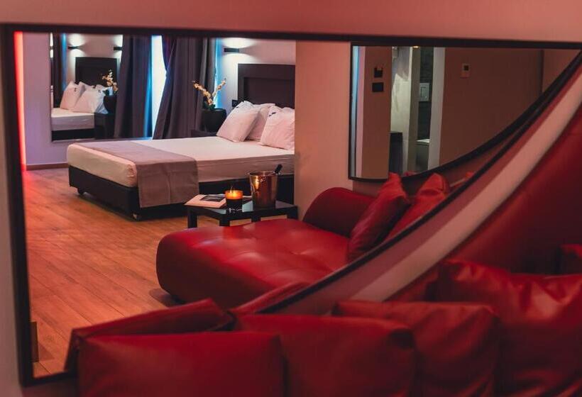 בית מלון כפרי Pines