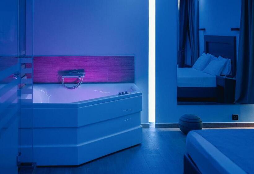 בית מלון כפרי Pines