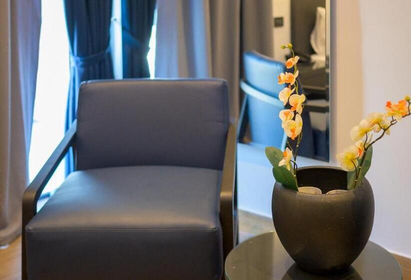 בית מלון כפרי Pines