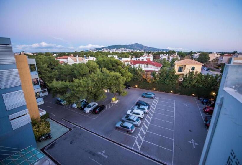 בית מלון כפרי Pines