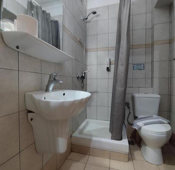 בית מלון כפרי Piraeus Acropole