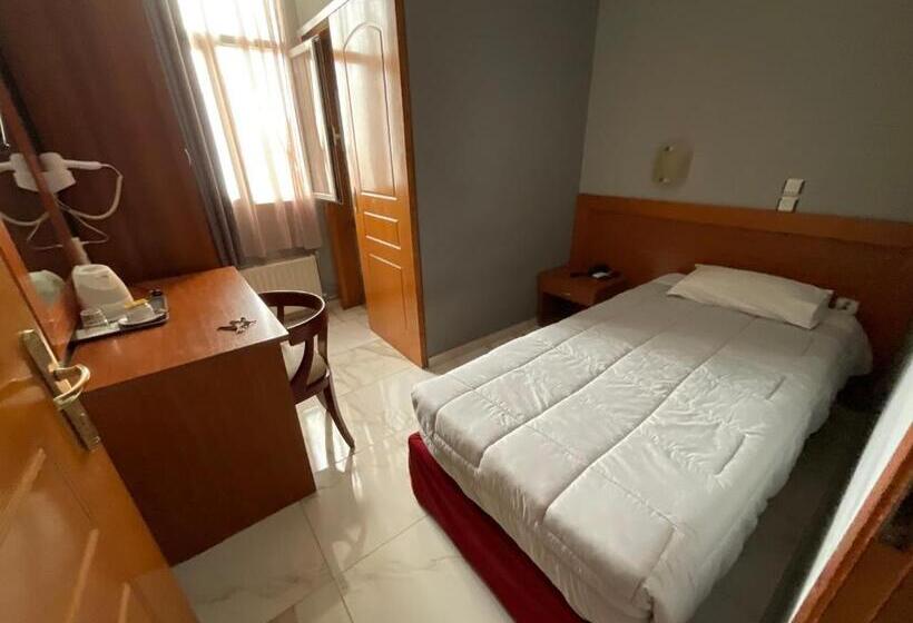 酒店 Piraeus Acropole