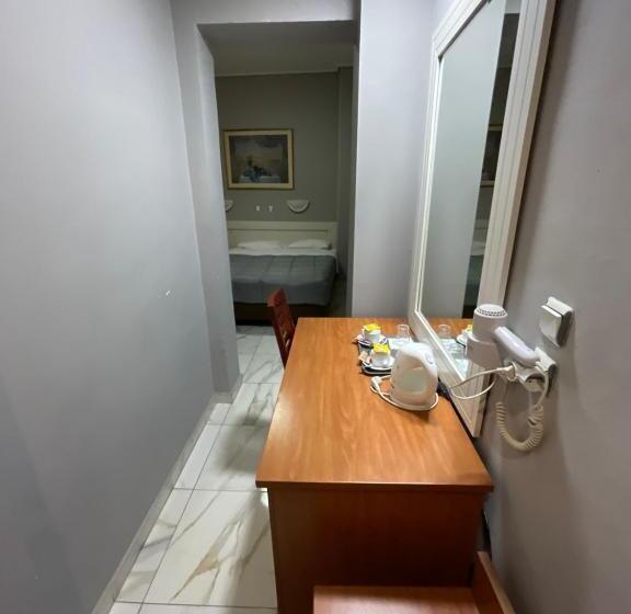 酒店 Piraeus Acropole