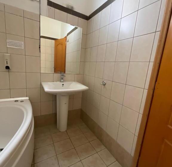 בית מלון כפרי Piraeus Acropole