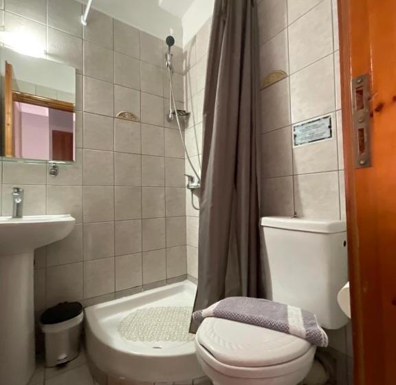 בית מלון כפרי Piraeus Acropole