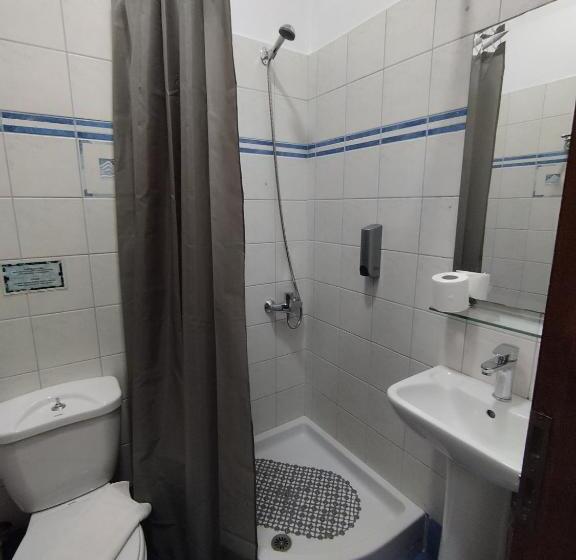 בית מלון כפרי Piraeus Acropole