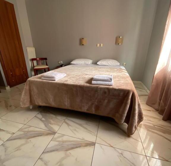 호텔 Piraeus Acropole