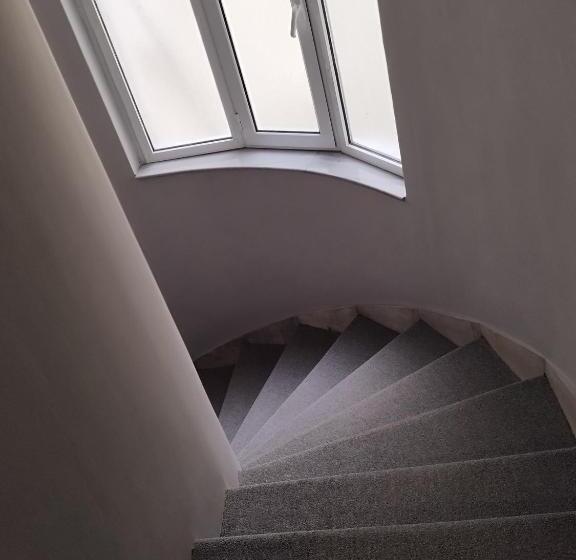 בית מלון כפרי Piraeus Acropole