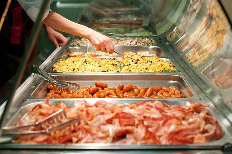 فندق Piraeus City