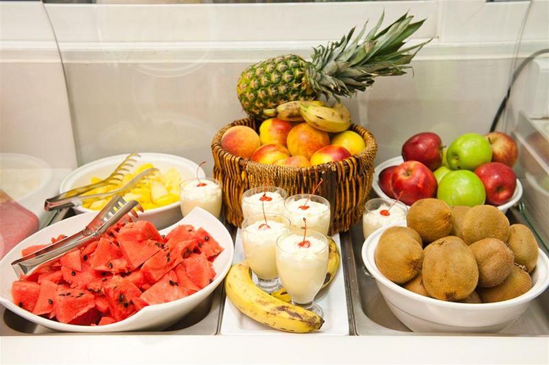 فندق Piraeus City