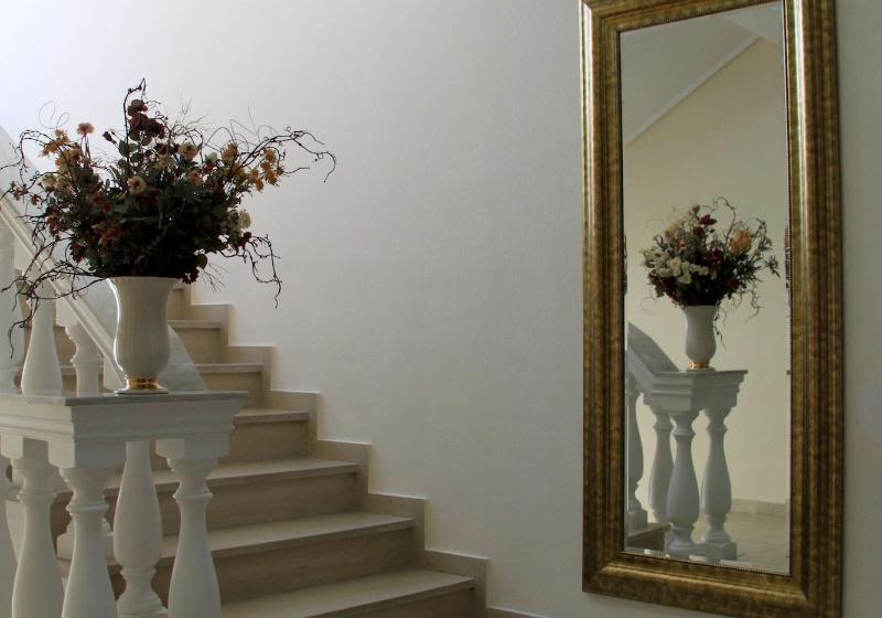 בית מלון כפרי Platon