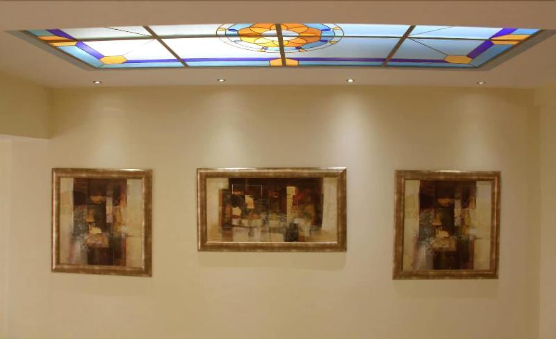 בית מלון כפרי Platon