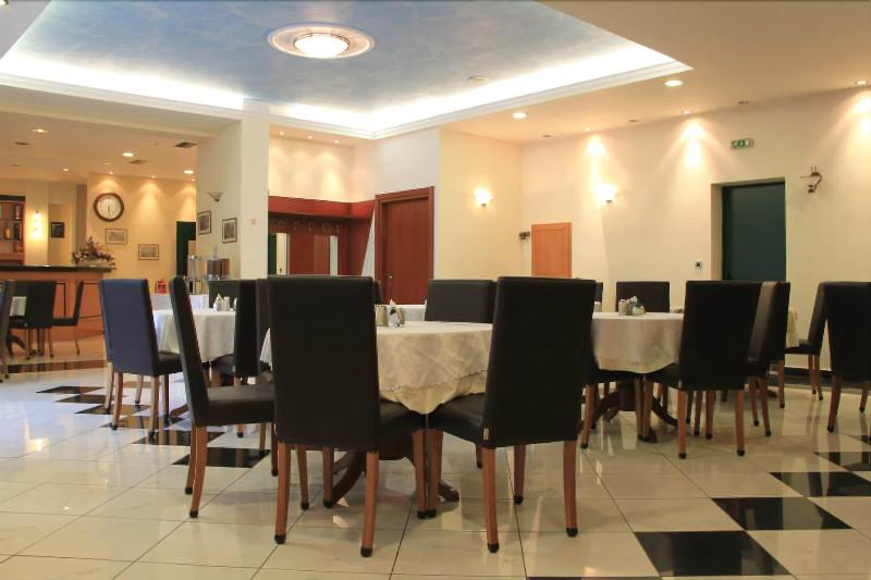 בית מלון כפרי Platon