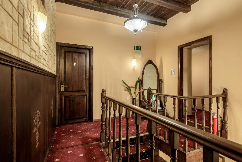 هتل Porto Del Colombo Traditional Boutique