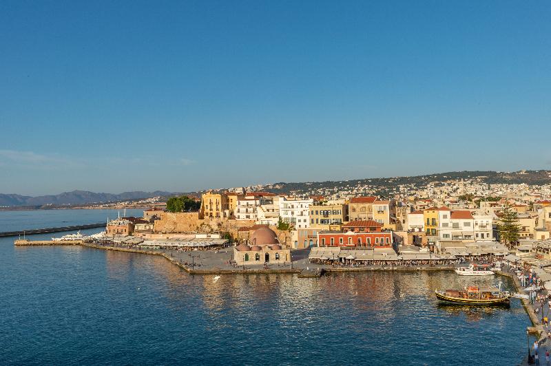 호텔 Porto Del Colombo Traditional Boutique