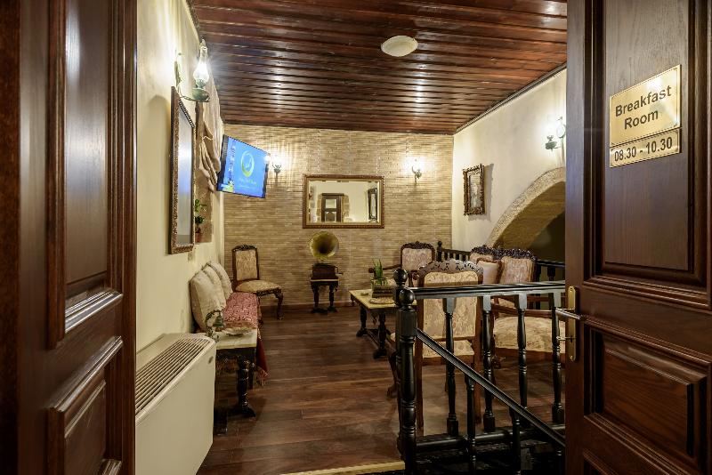 호텔 Porto Del Colombo Traditional Boutique