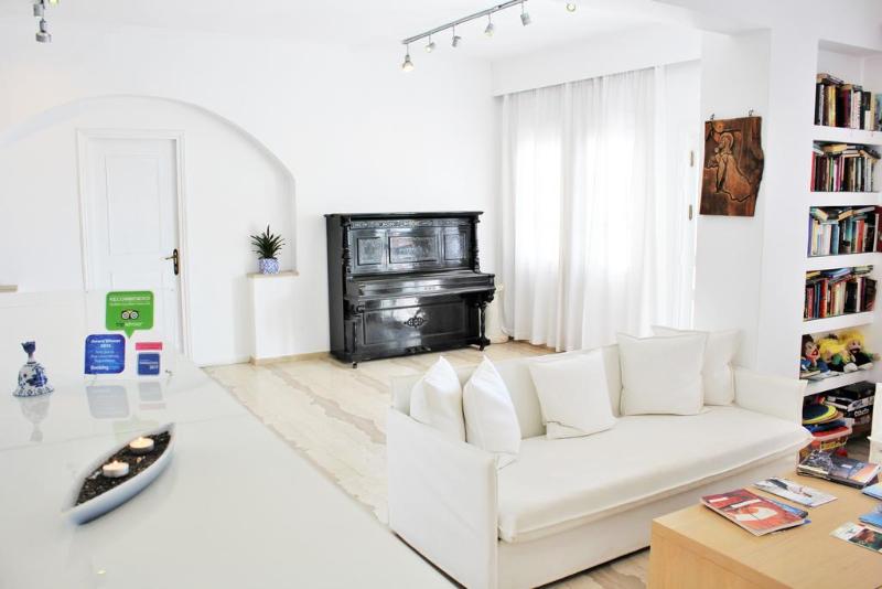 בית מלון כפרי Poseidon Beach