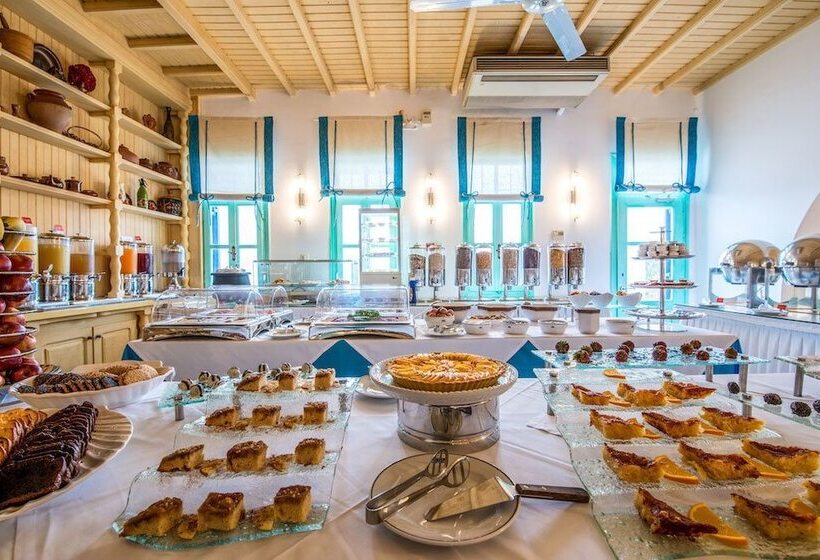 Poseidon Hotel Suites